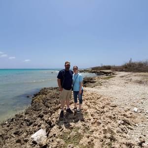 Meet your Posher, Bill